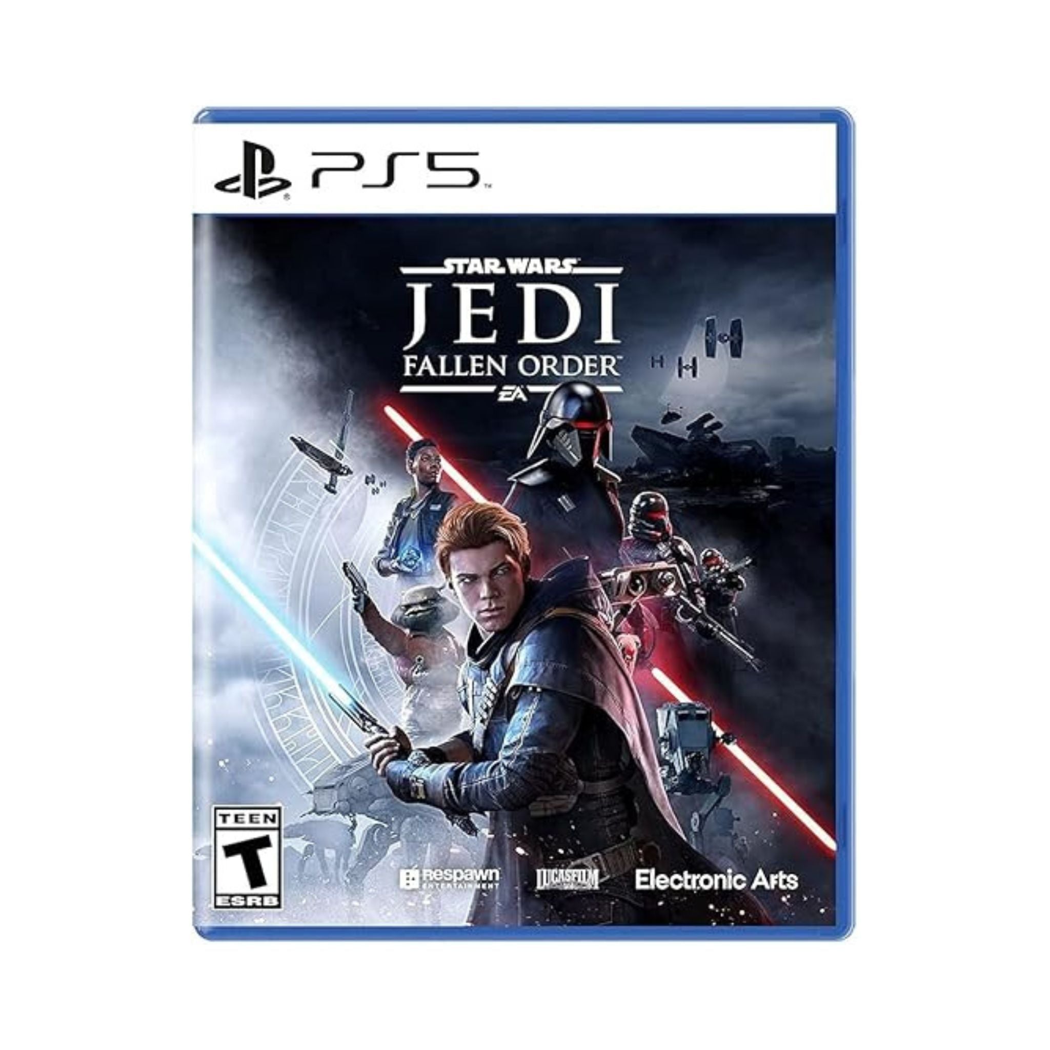 EA Star Wars Jedi Fallen Order - PlayStation 5 (PS5)
