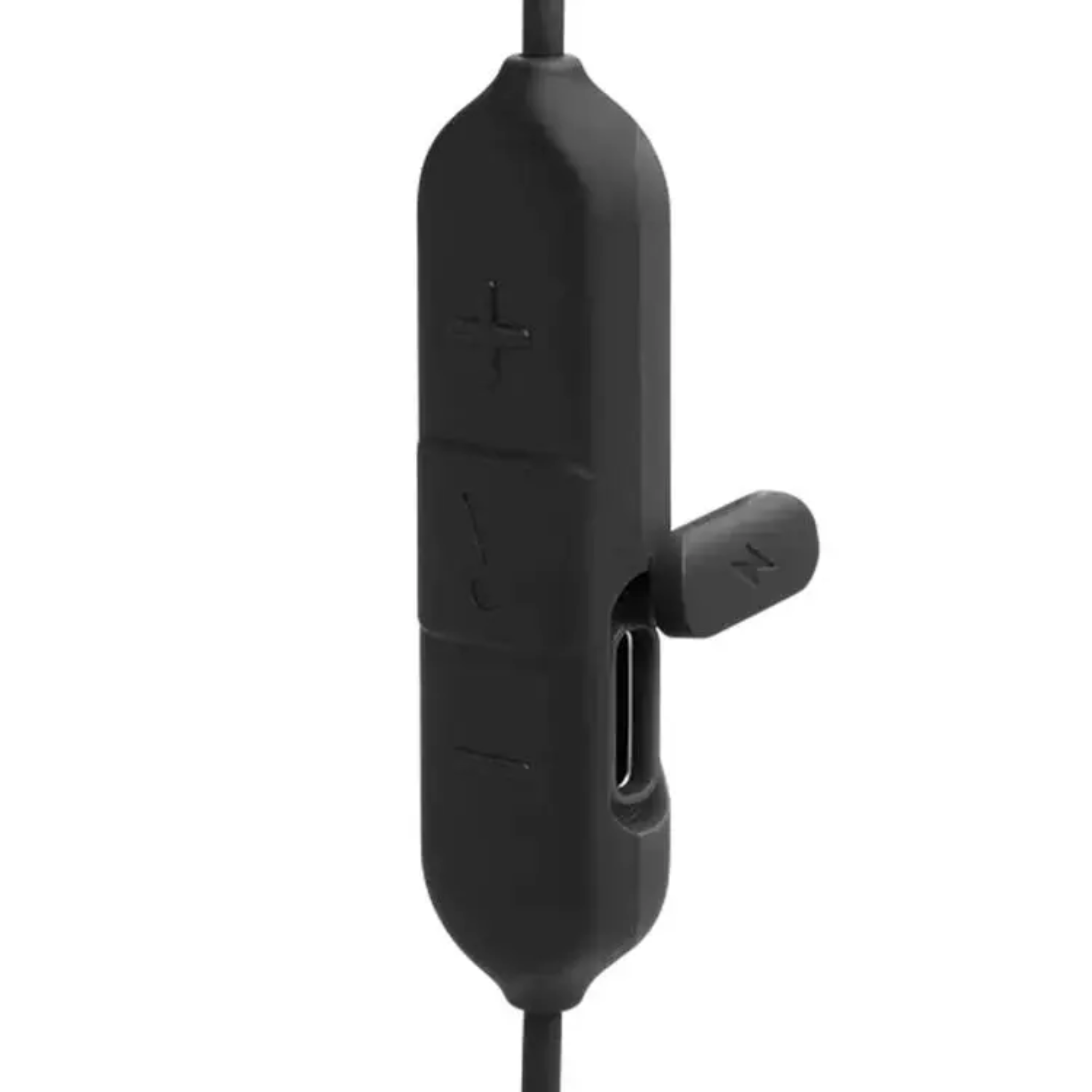 JBL Endurance Run 2 Wireless In-Ear Sport Headphones - Black