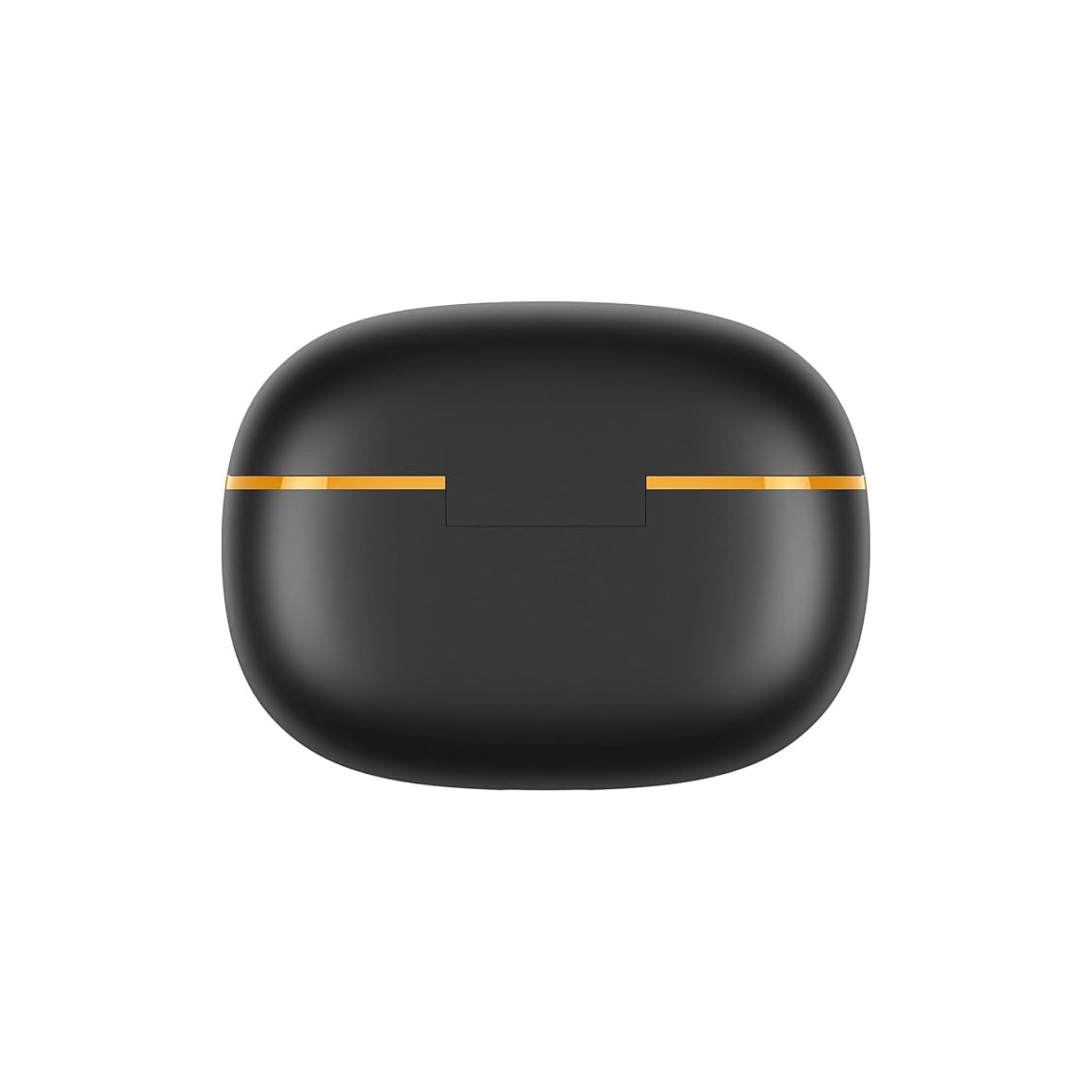 Realme Buds T200 Lite Bluetooth in Ear Earbuds,4 Mic, AI ENC for Calls,48 Hours Total Playback with Fast Charging and Ultra Low Latency Gaming TWS,Google Fast Pair,with mic - Volt Black