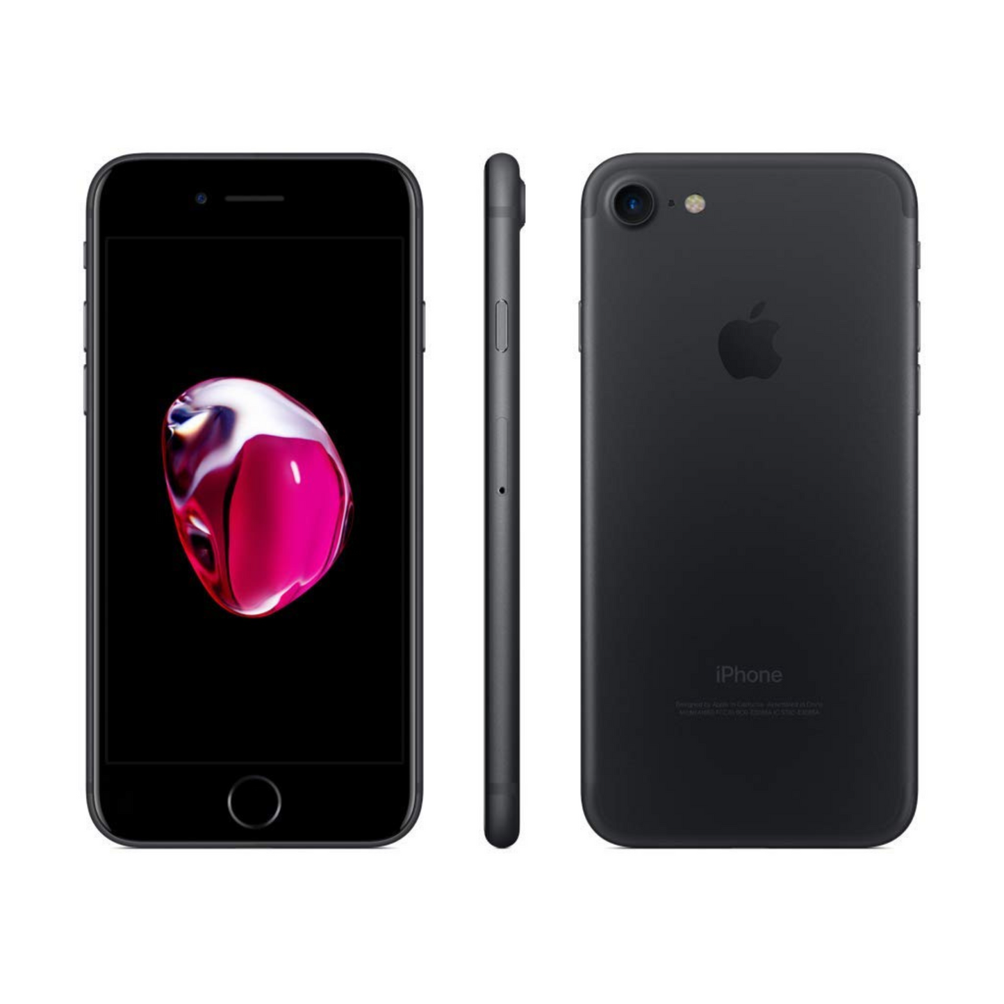 Apple Iphone 7 32GB Black