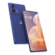 Motorola G85 5G, 12GB RAM 256 GB ROM Cobalt Blue - International Version