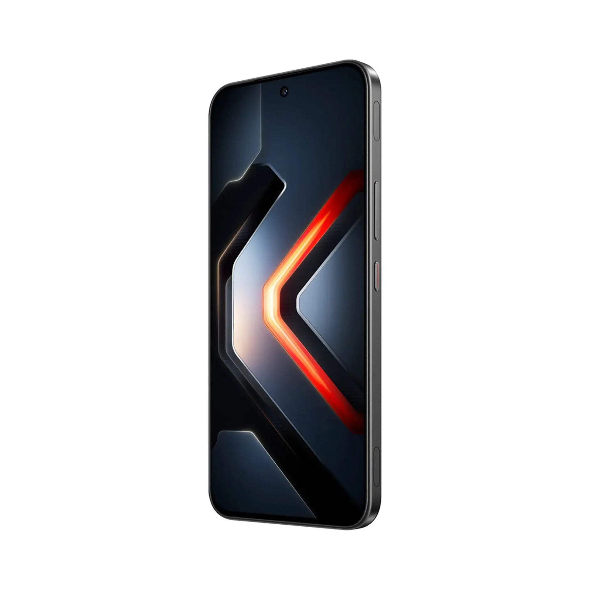 Infinix GT 30 Pro Dual SIM Dark Flare 12+12GB RAM 512GB 5G With a free GT Magcharge Cooler+GT MECHA CASE- Middle East Version