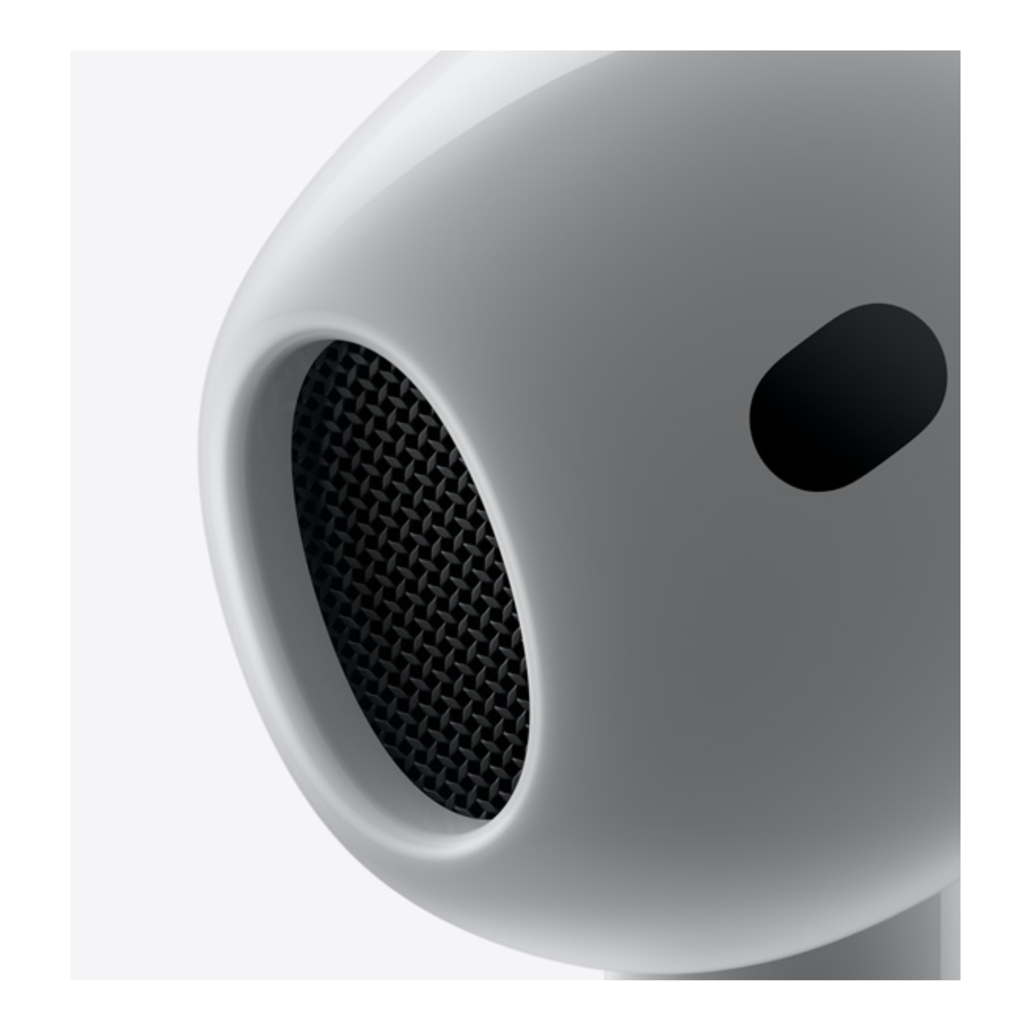 Apple AirPods 4 Wireless Earbuds, Bluetooth Headphones, with Active Noise Cancellation, Adaptive Audio, Transparency Mode, Personalized Spatial Audio, USB-C Charging Case, Wireless Charging, H2 Chip