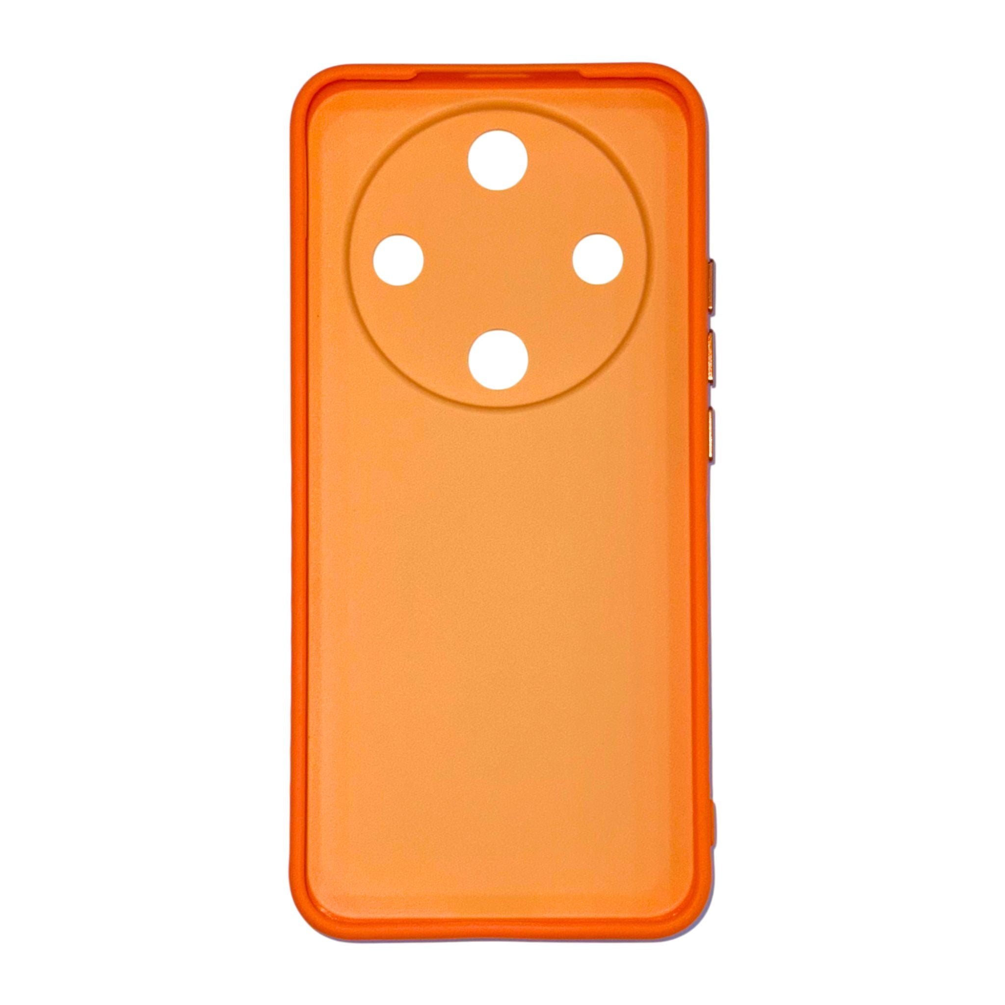 Cartoon Characters Phone Case with Camera Protection for Honor X9d