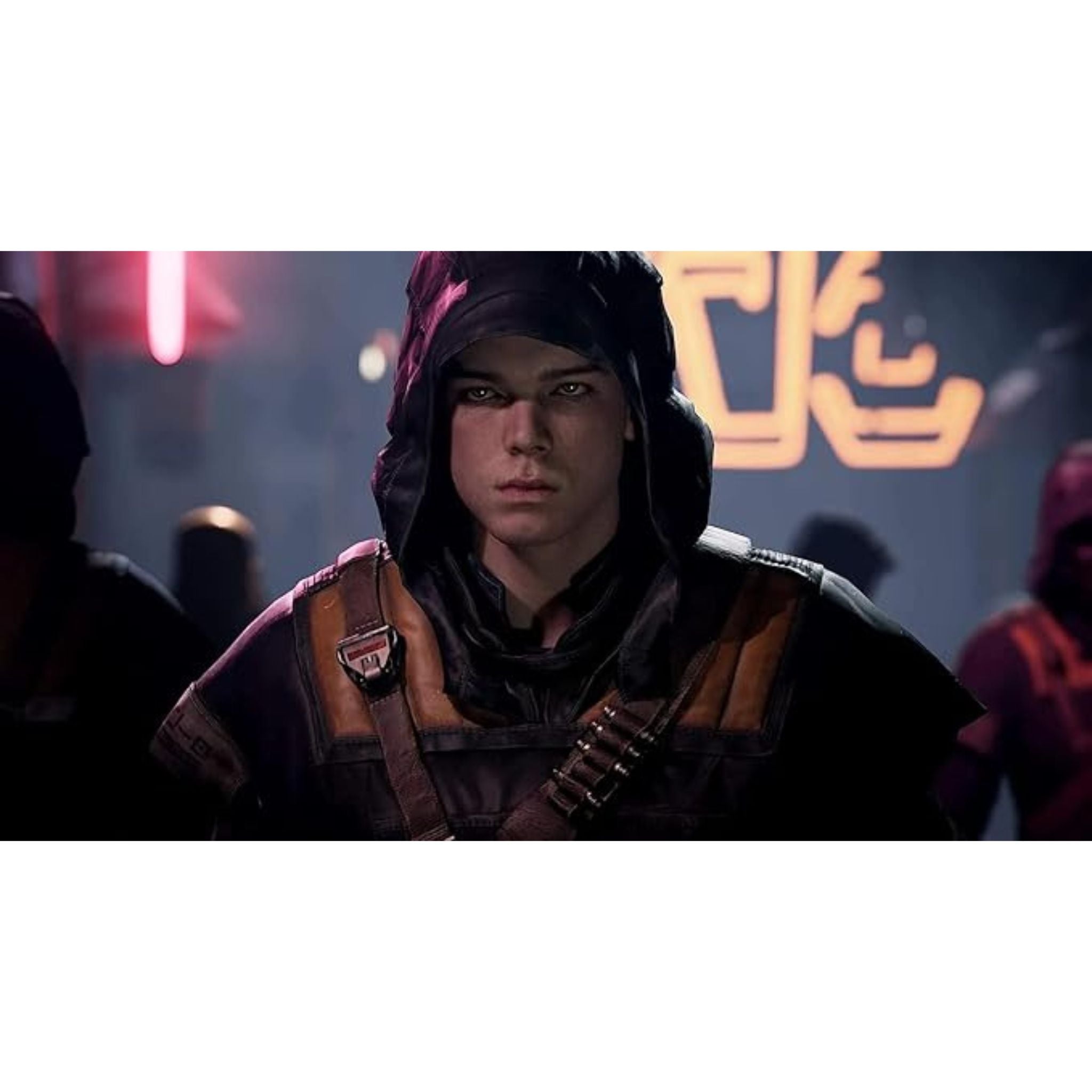 EA Star Wars Jedi Fallen Order - PlayStation 5 (PS5)