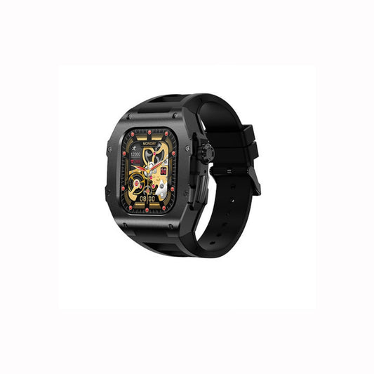 Premium Haino Teko Germany Richard M11 Smart Watch_Black