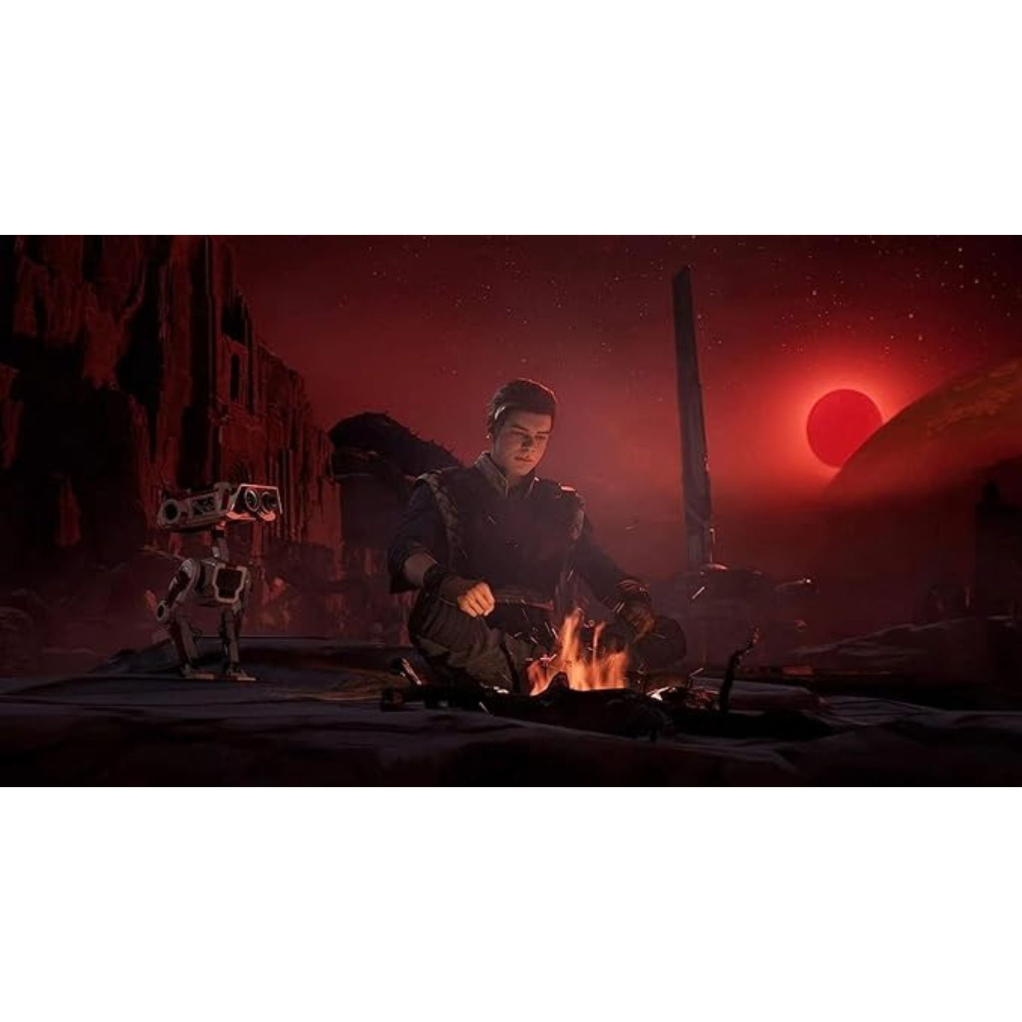 EA Star Wars Jedi Fallen Order - PlayStation 5 (PS5)