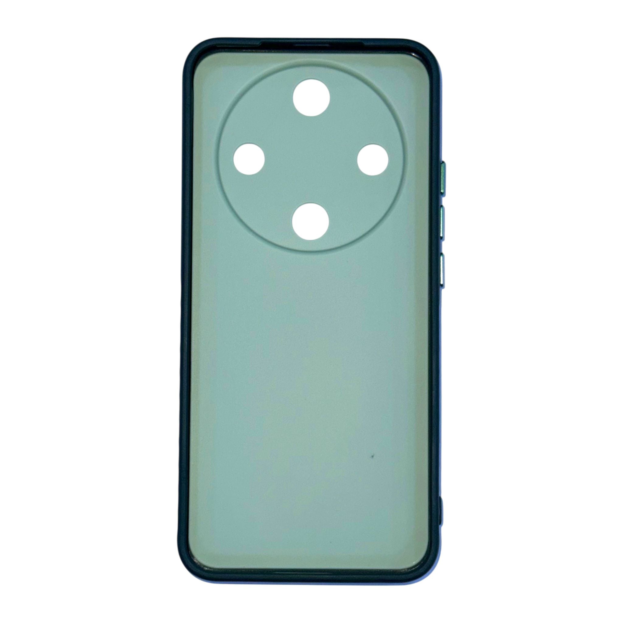 Cartoon Characters Phone Case with Camera Protection for Honor X9d