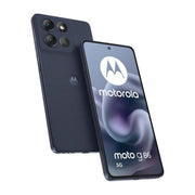 Motorola Moto g86 5G 8 GB RAM 256 GB ROM Pantone Spellbound Dark Blue - International Version