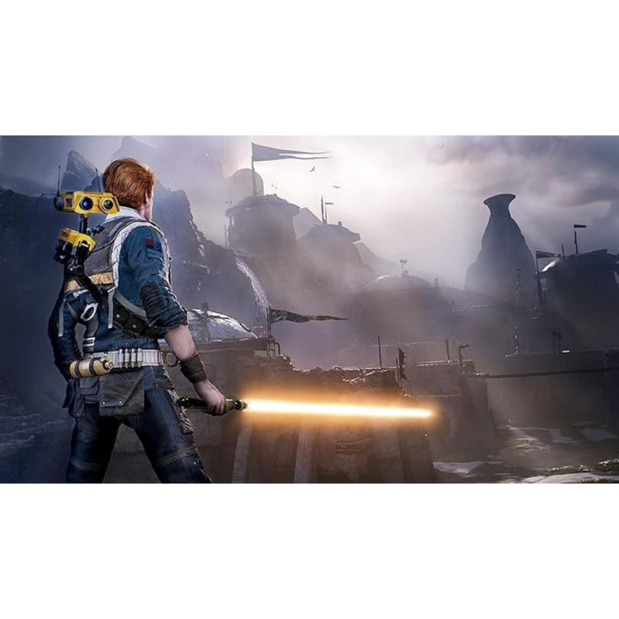 EA Star Wars Jedi Fallen Order - PlayStation 5 (PS5)