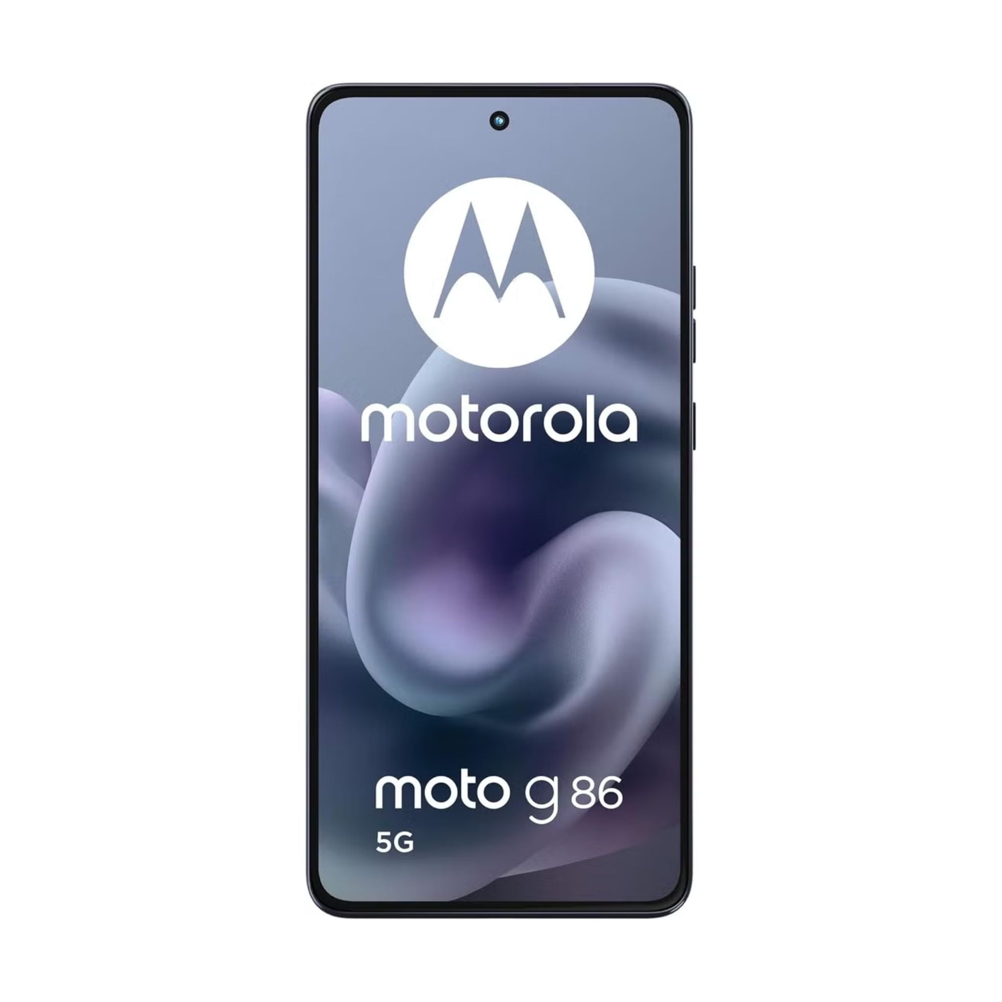 Motorola Moto g86 5G 8 GB RAM 256 GB ROM Pantone Spellbound Dark Blue - International Version