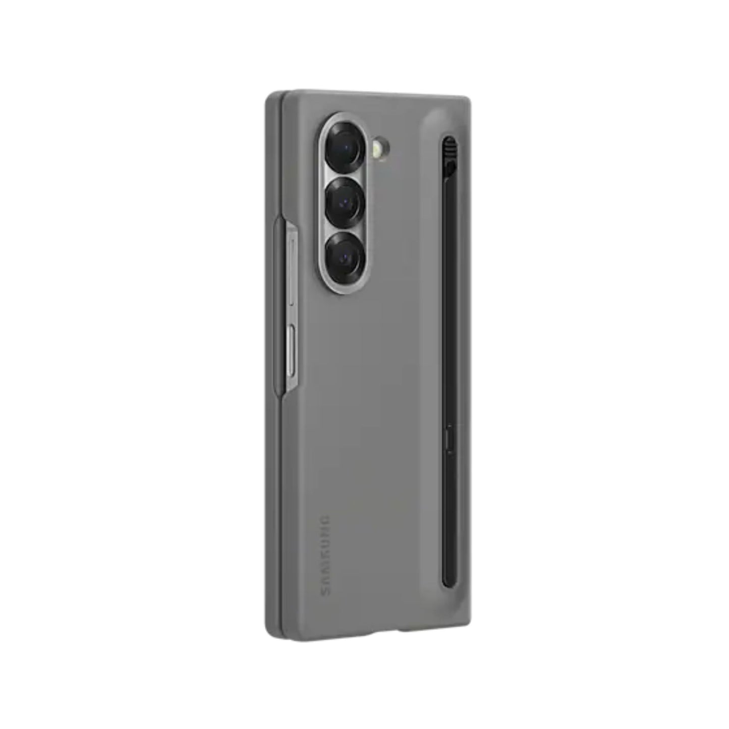 Galaxy Z Fold6 S Pen Case_Grey