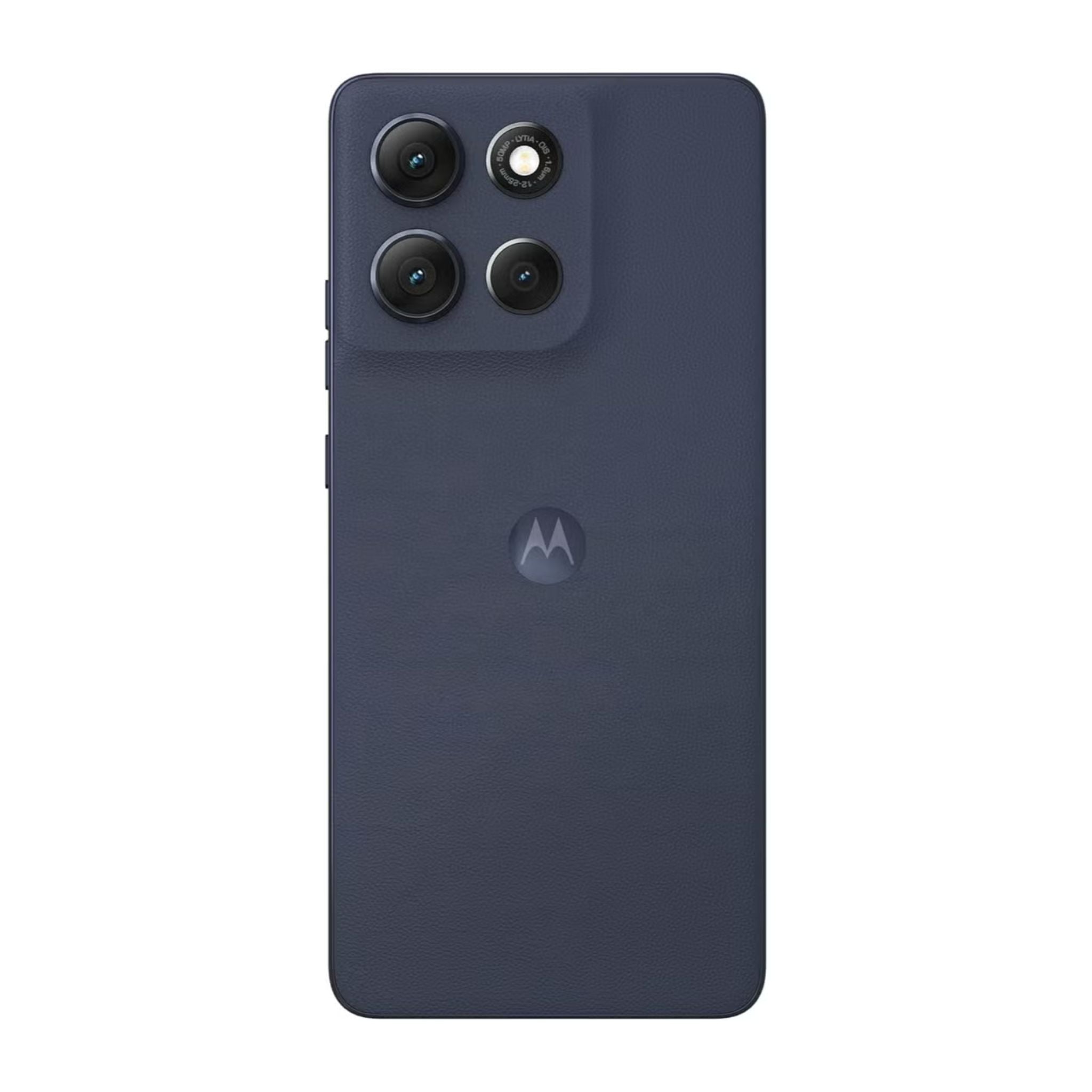 Motorola Moto g86 5G 8 GB RAM 256 GB ROM Pantone Spellbound Dark Blue - International Version
