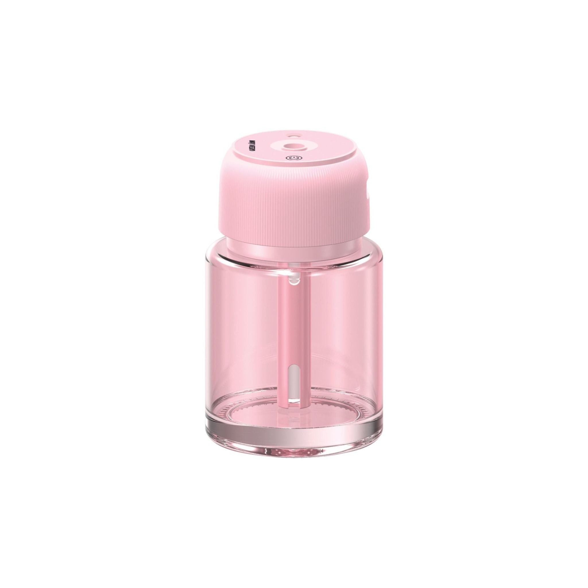 Indicator Diffuser Green Lion Fragrance 160mL Air Diffuser with Light Indicator, 300mAh B ...
