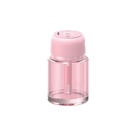 Green Lion Fragrance Air Diffuser-Pink