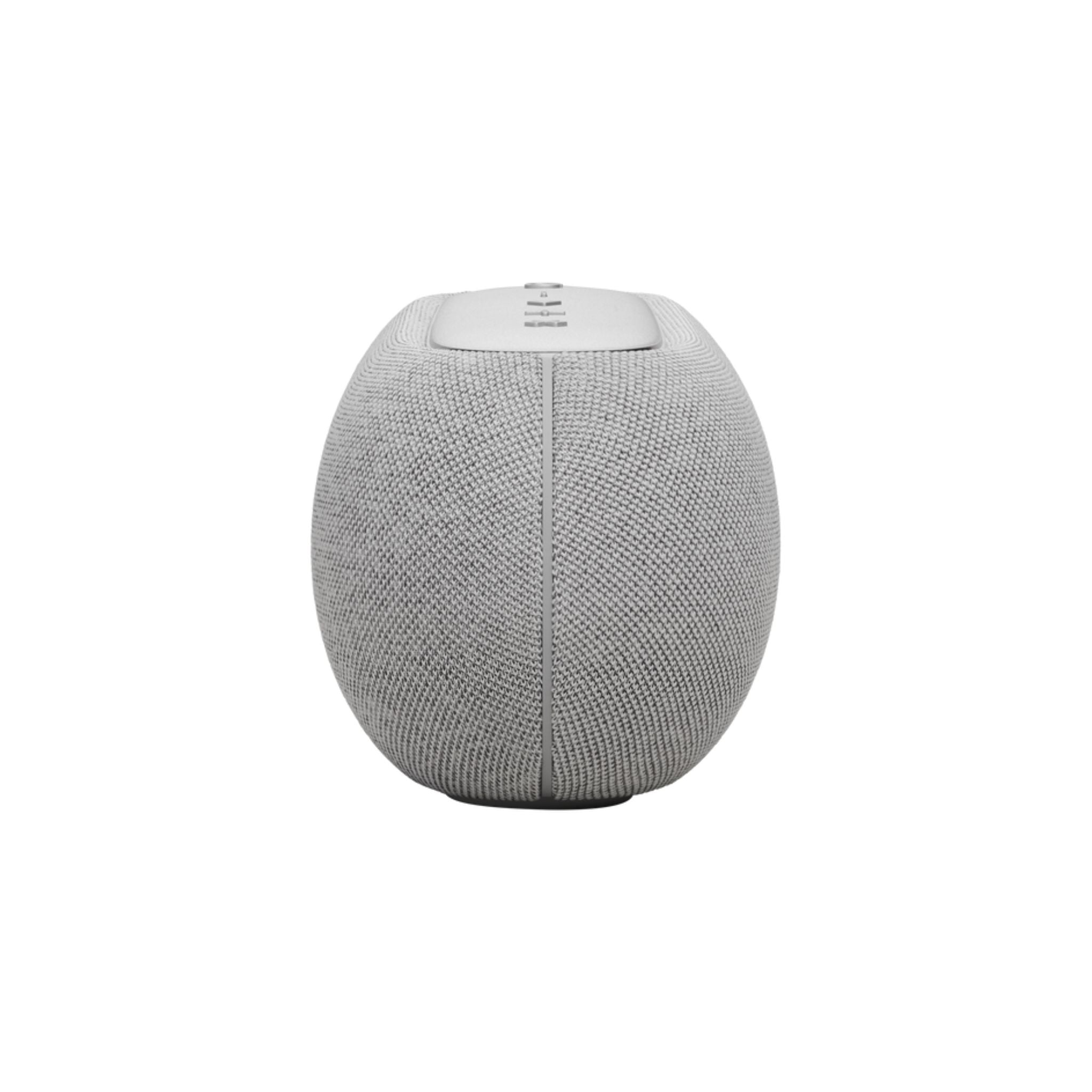 Harman Kardon Luna Elegant Portable Bluetooth Speaker With 12 Hours Of Playtime ,Weight (kgs) 1.13, Charging time (hrs) 2.5, -  Gray