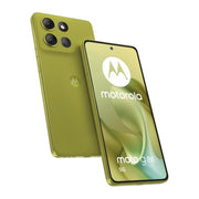 Motorola Moto g86 5G Pantone Golden Cypress Green 8GB RAM 256GB - International Version