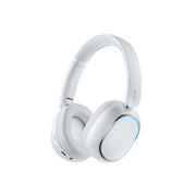 Green Lion Santos Wireless Headphone with ANC - White