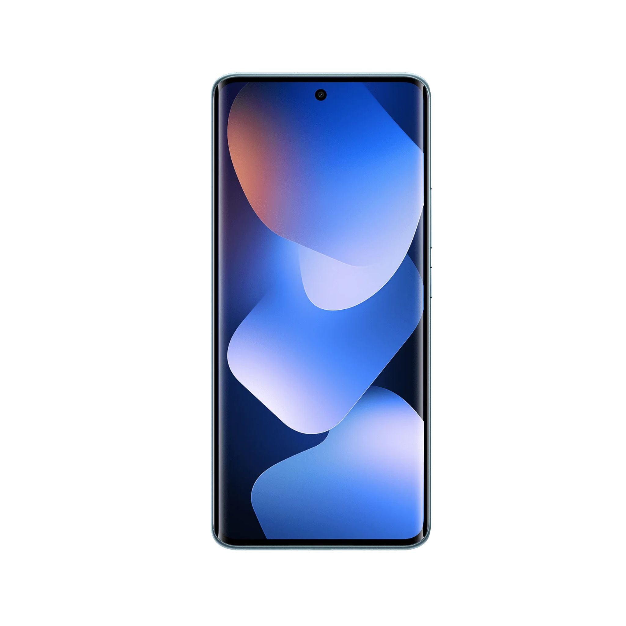 Xiaomi Redmi Note 15 5G Dual Sim Smartphone 256GB 8GB RAM -Glacier Blue -Middle East Version