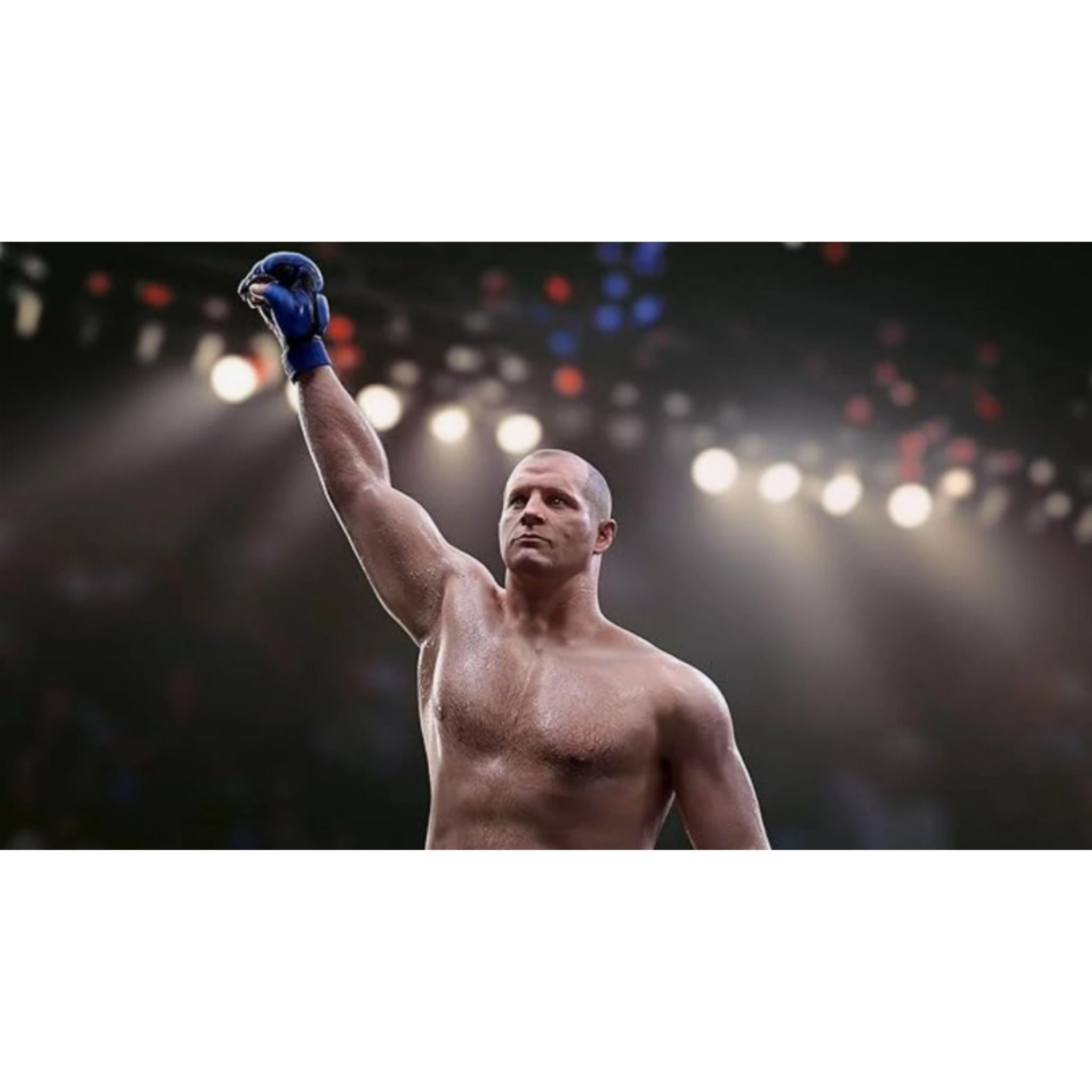 EA Sports UFC 5 - PlayStation 5 (PS5)