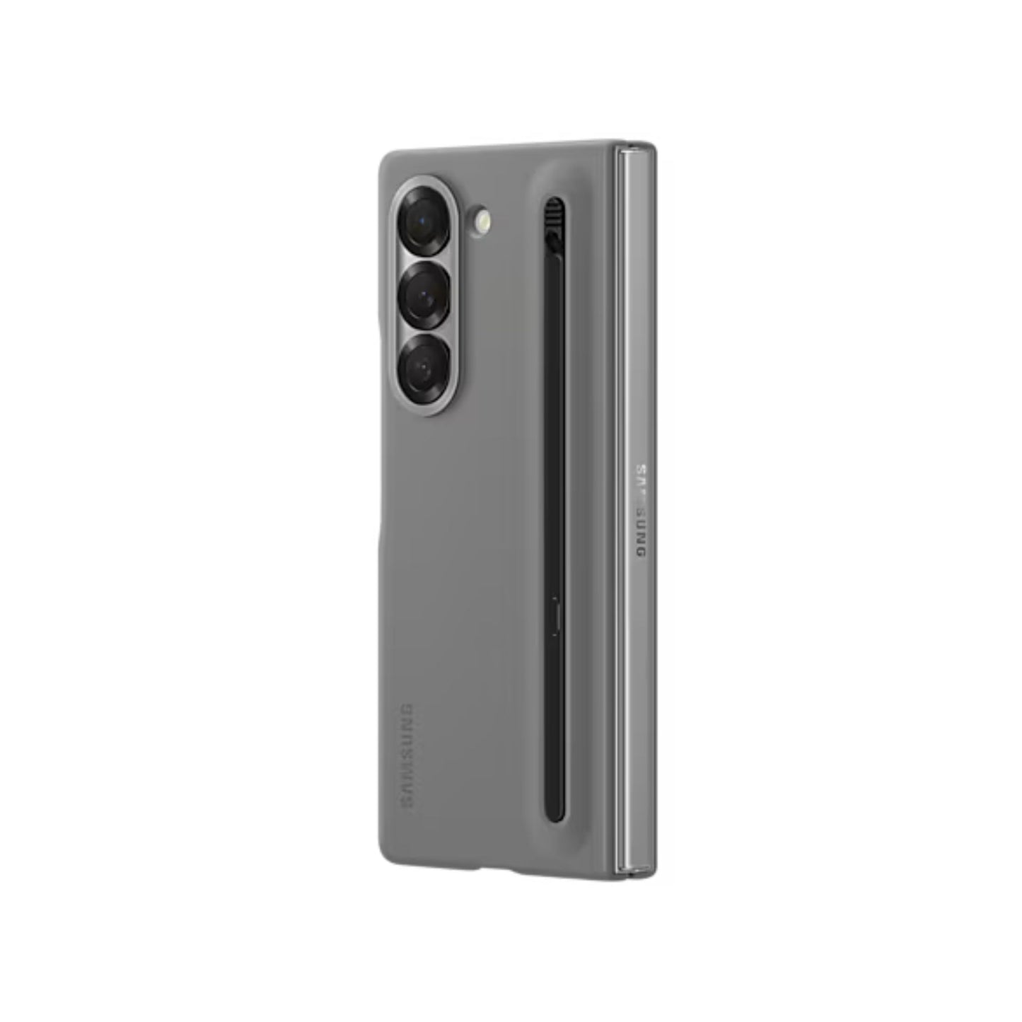 Galaxy Z Fold6 S Pen Case_Grey