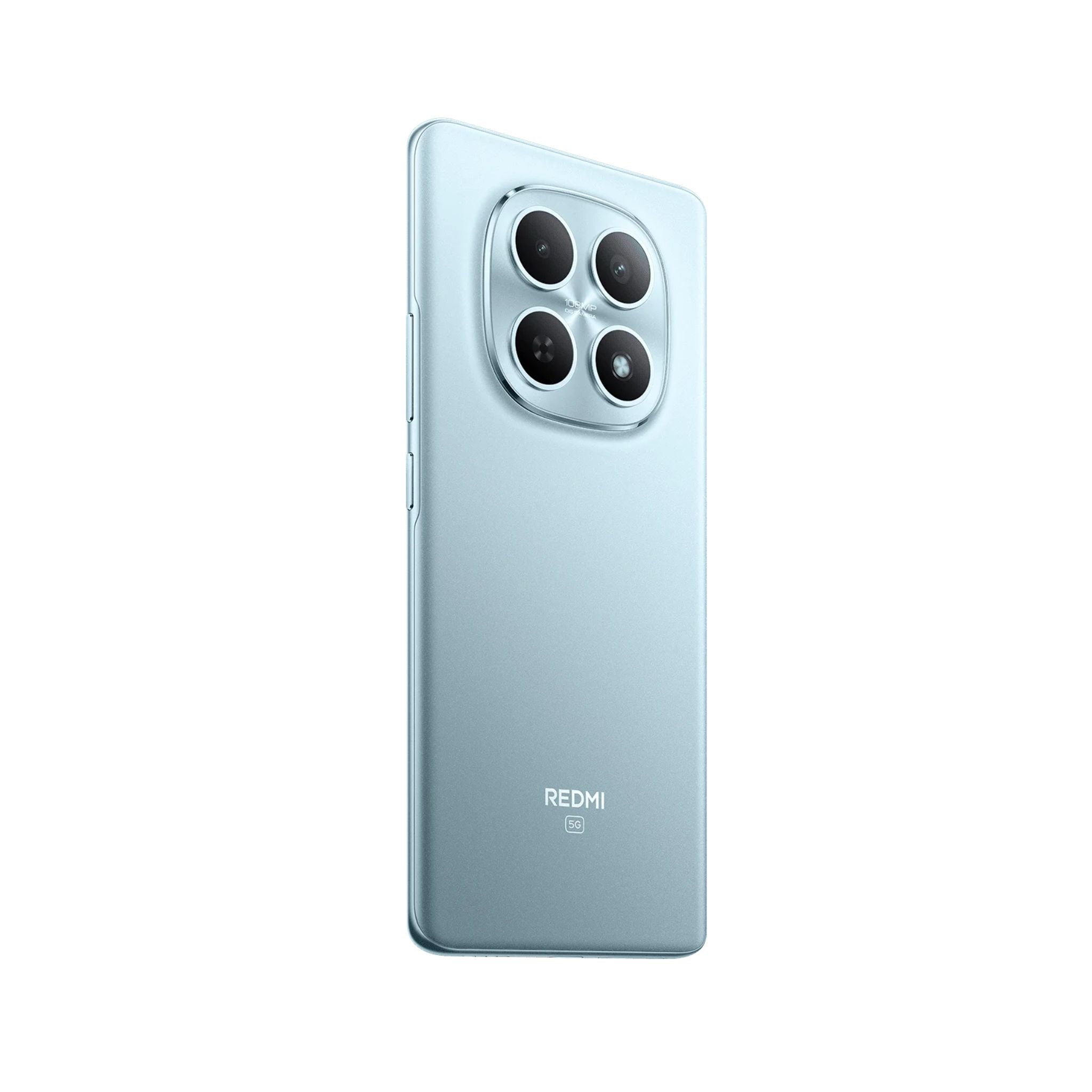 Xiaomi Redmi Note 15 5G Dual Sim Smartphone 256GB 8GB RAM -Glacier Blue -Middle East Version