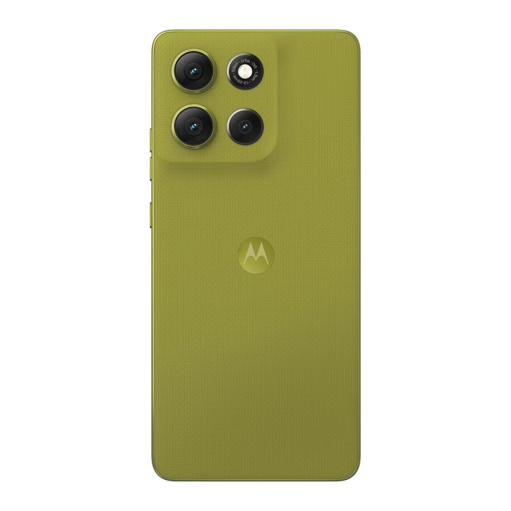 Motorola Moto g86 5G Pantone Golden Cypress Green 8GB RAM 256GB - International Version