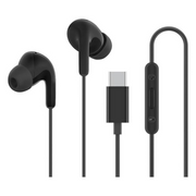 Xiaomi dual driver earphone  (TYPE C) - Black