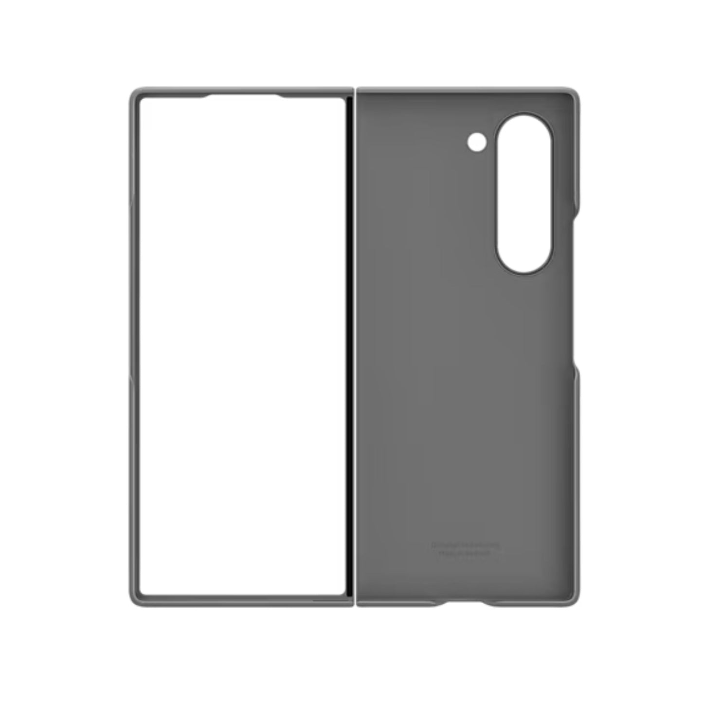 Galaxy Z Fold6 S Pen Case_Grey