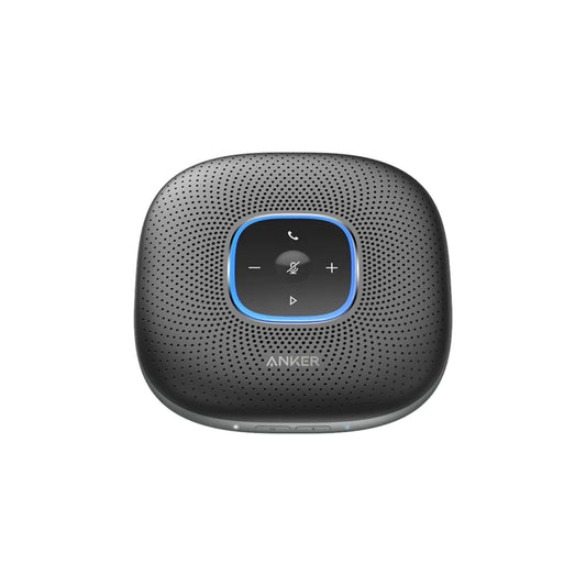 ANKER PowerConf/Bluetooth Or USB Speakerphone_Black