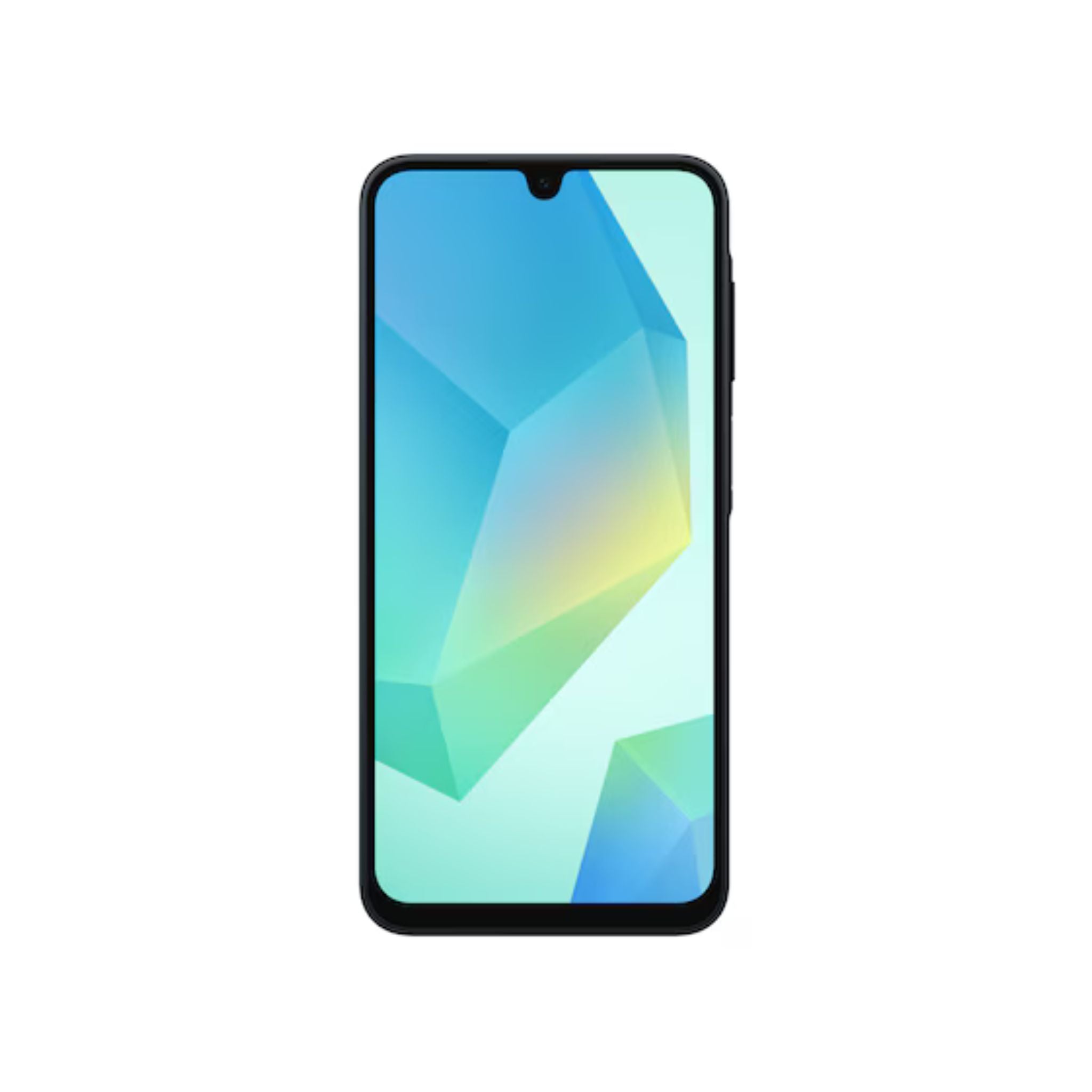 Samsung Galaxy A16 4G Dual SIM Black 4GB RAM 128GB - Middle East Version