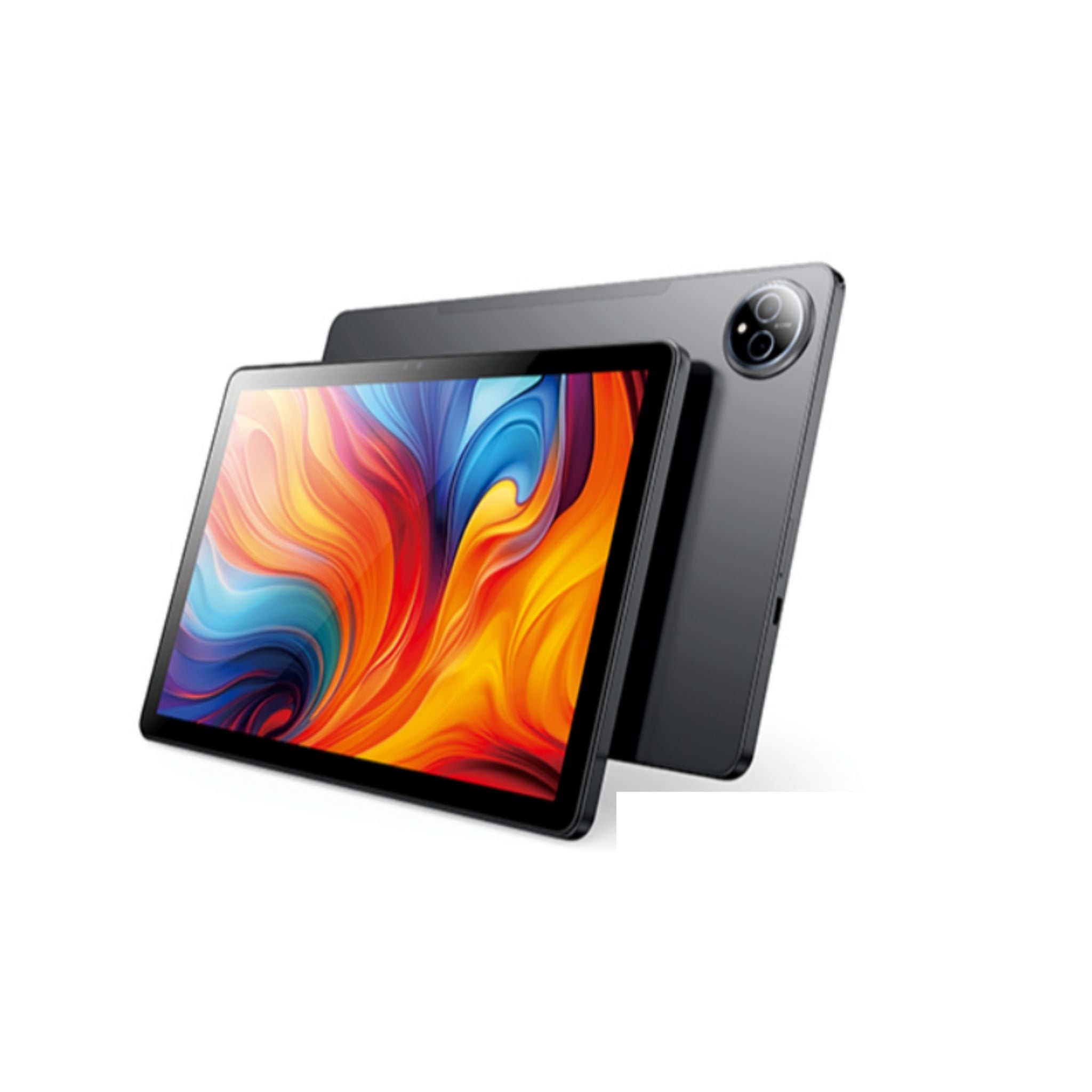 OTEETO Tab14 Pro Android 15 & 11.0" Incell 1280x800 Display 12gb Ram + 512gb Rom 5g Wi-fi -Grey