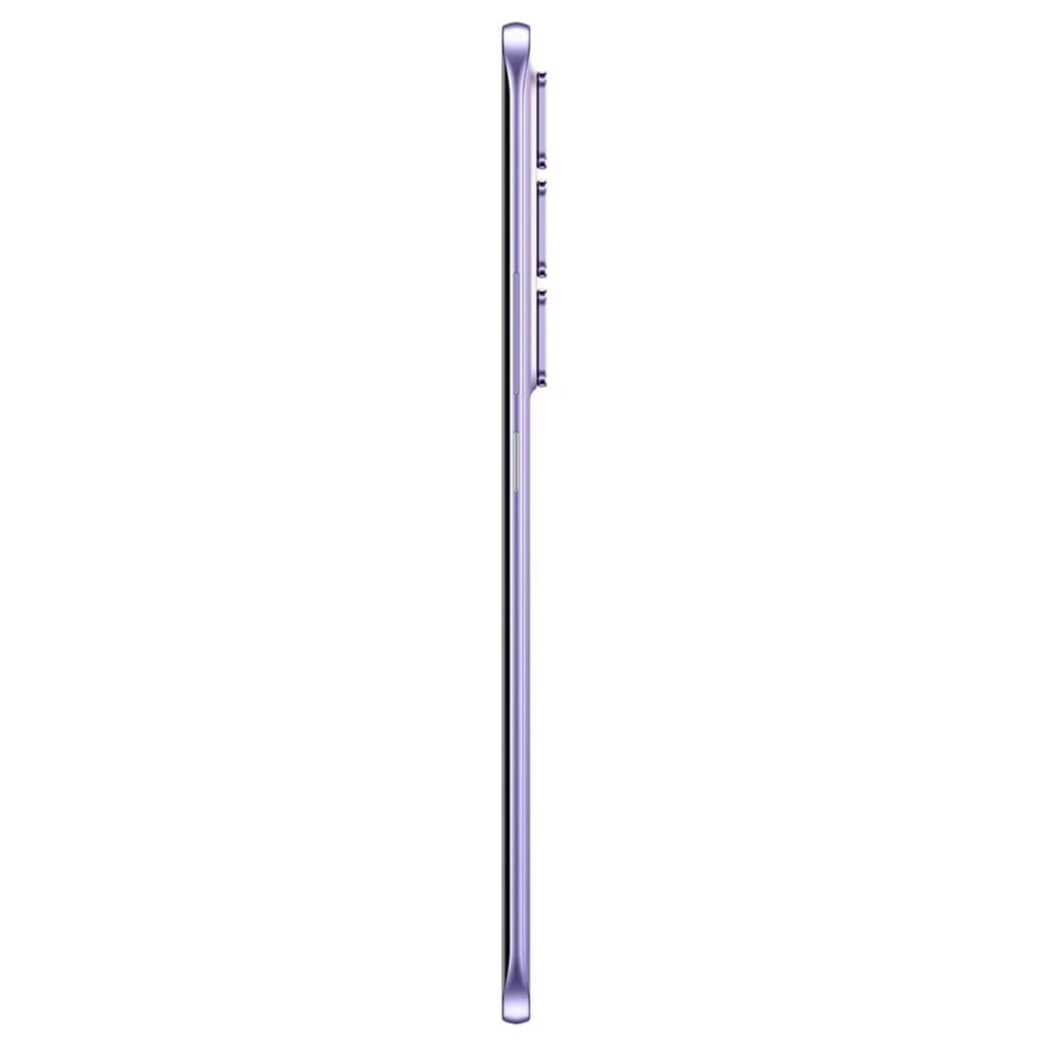 Infinix Hot 60 Pro + Dual SIM Misty Violet 8+8GB RAM 256 GB 4G - Middle East Version