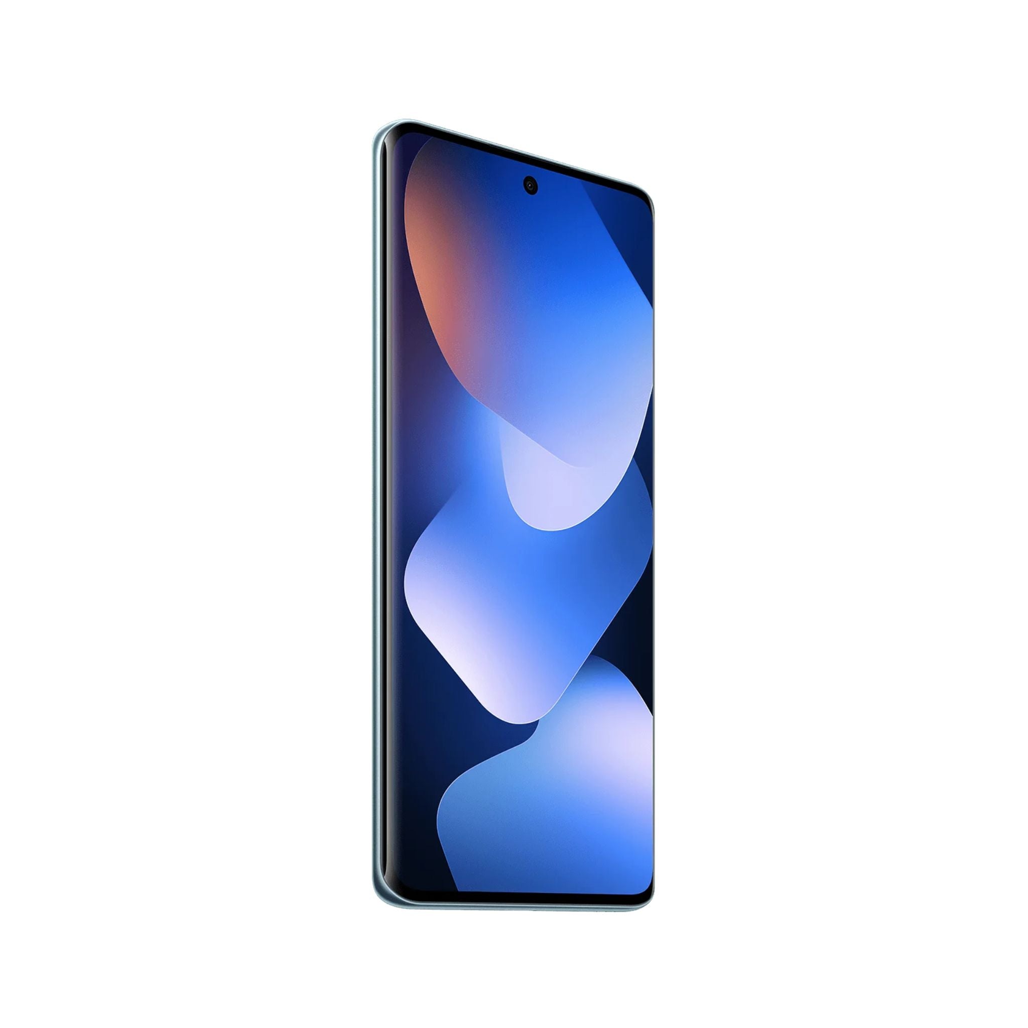 Xiaomi Redmi Note 15 5G Dual Sim Smartphone 256GB 8GB RAM -Glacier Blue -Middle East Version