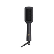 Porodo Lifestyle Electric Heated Hair Straightener Comb - Black