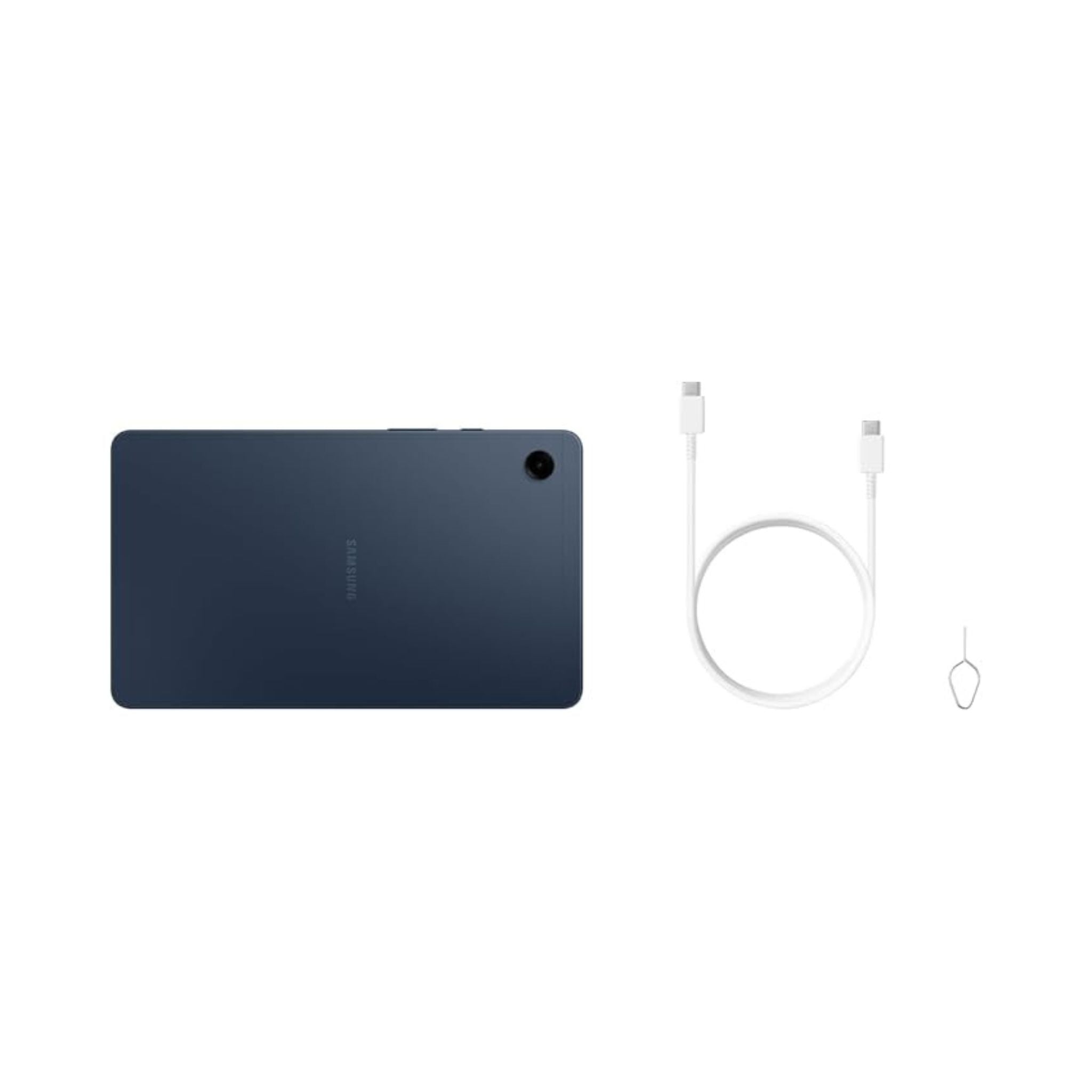 Samsung Galaxy Tab A9 WiFi 4GB RAM 64GB - Middle East Version -Navy