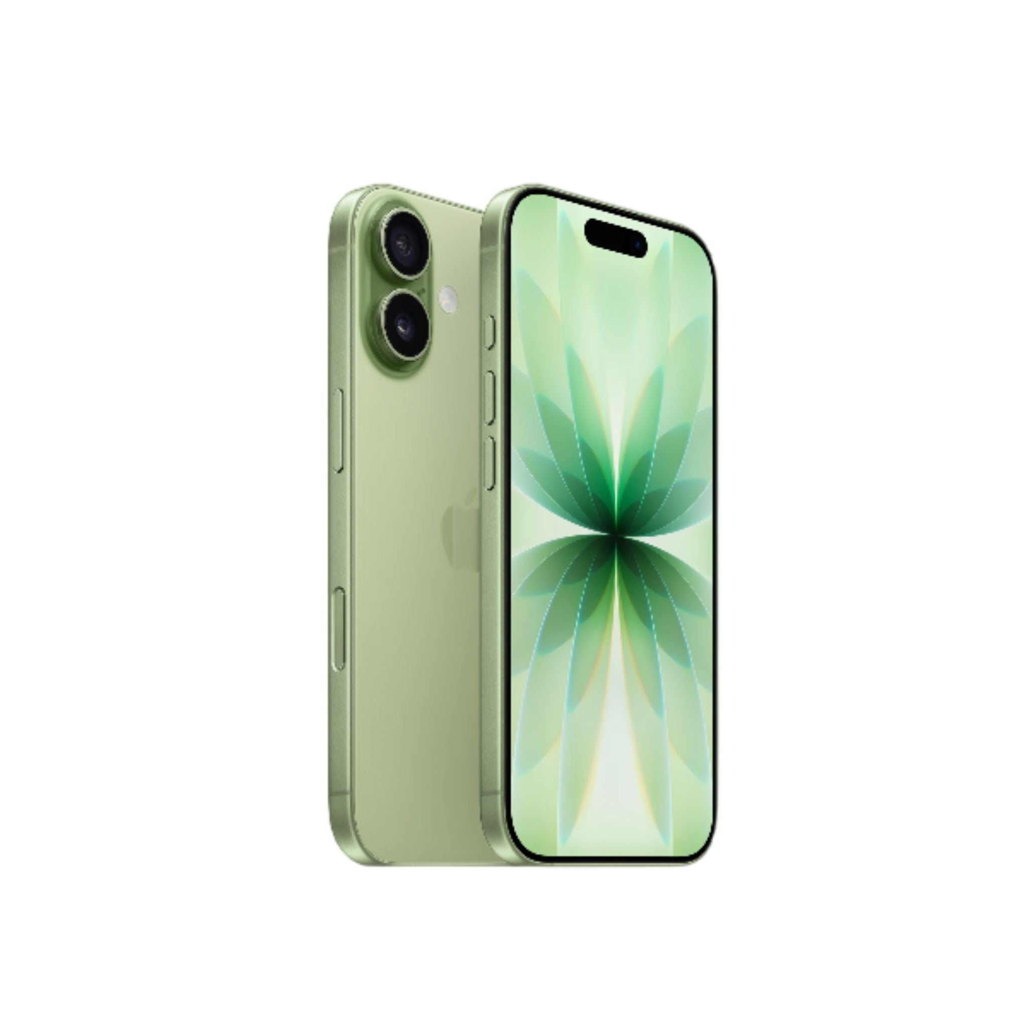 Apple iPhone 17 ,256GB 5G WHITE (NANO SIM+ESIM)