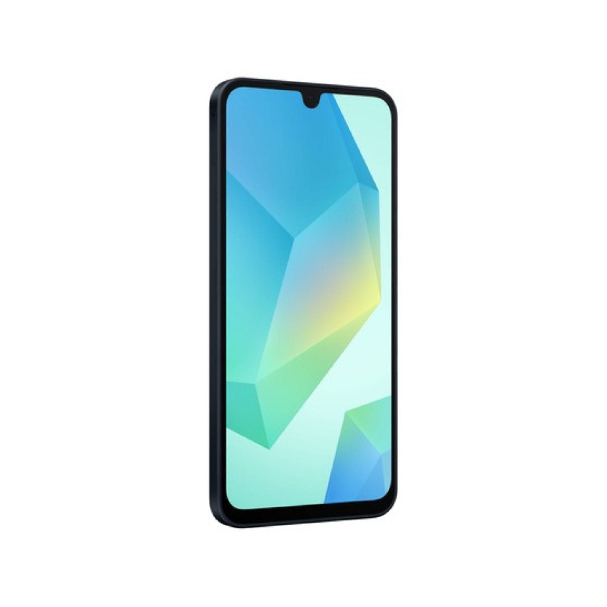 Samsung Galaxy A16 4G Dual SIM Black 4GB RAM 128GB - Middle East Version