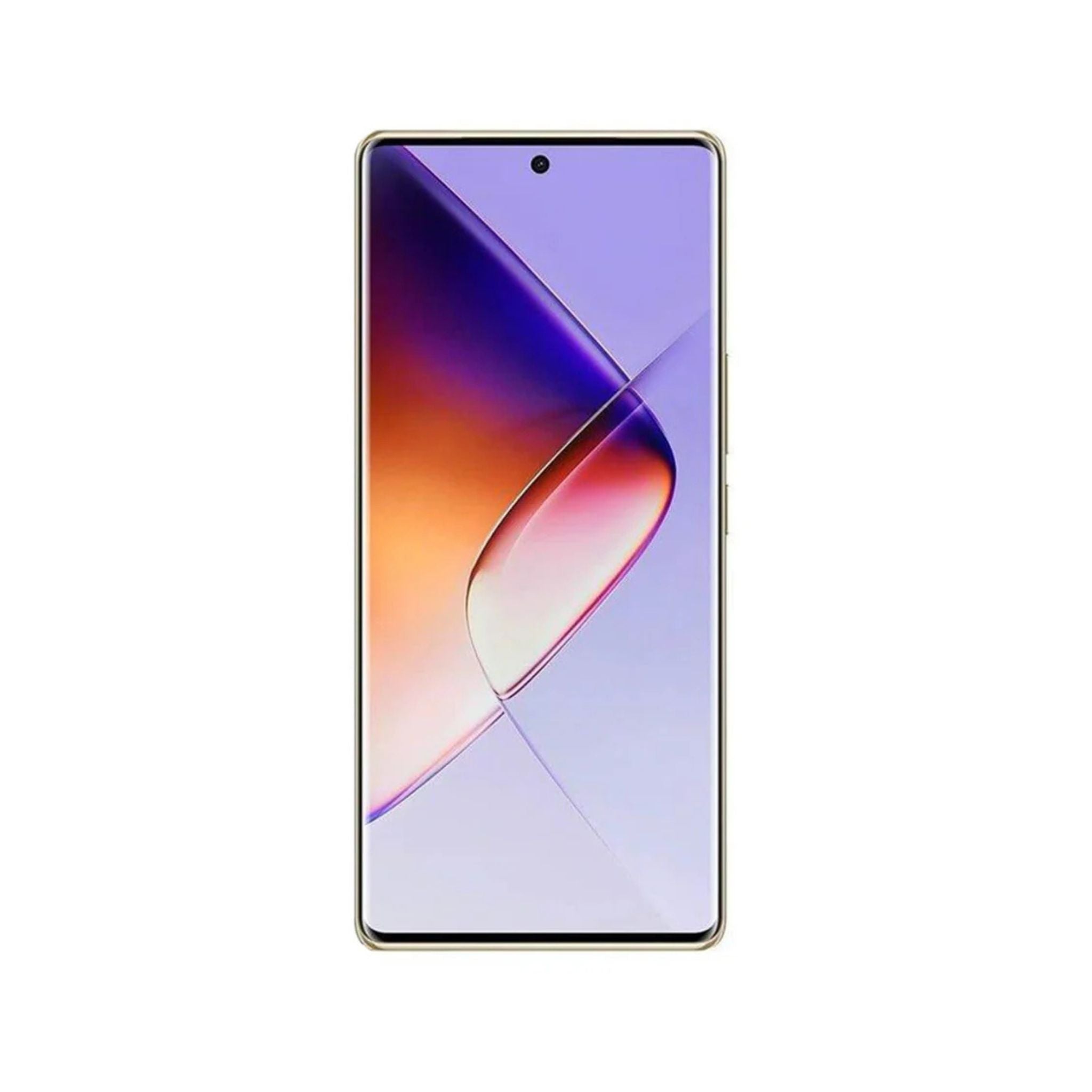 Infinix Note 40 Pro+  5G, 12+12GB RAM 256GB - International Version -Vintage Green