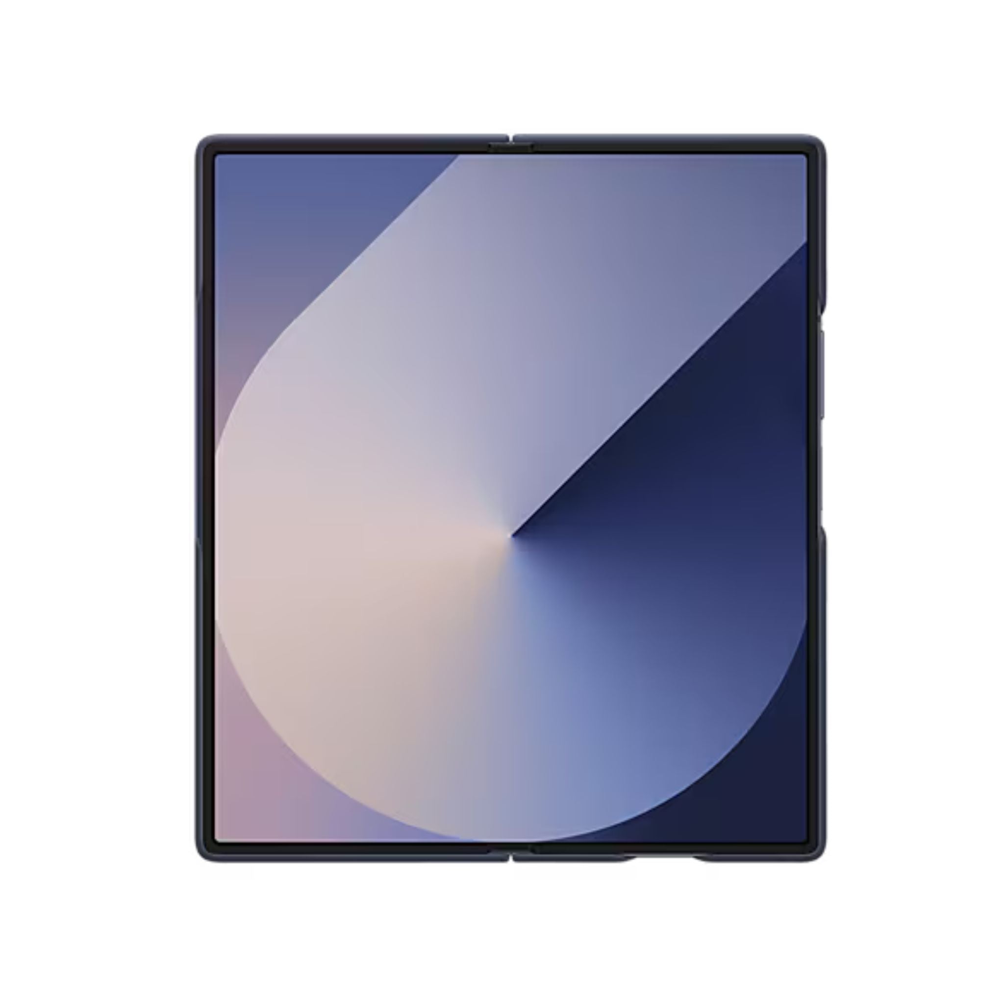 Samsung Galaxy Z Fold6 S Pen Case -Navy