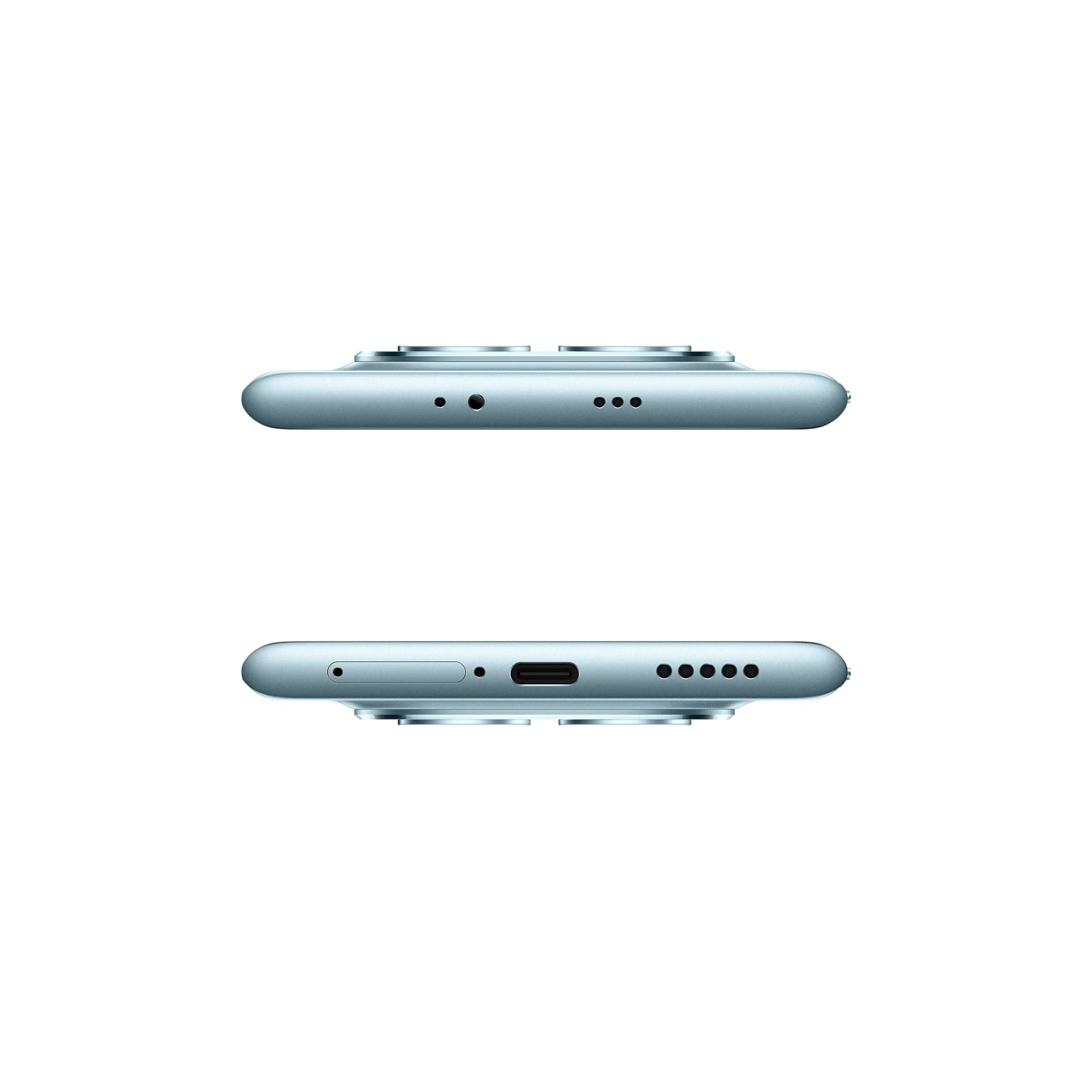 Xiaomi Redmi Note 15 5G Dual Sim Smartphone 256GB 8GB RAM -Glacier Blue -Middle East Version