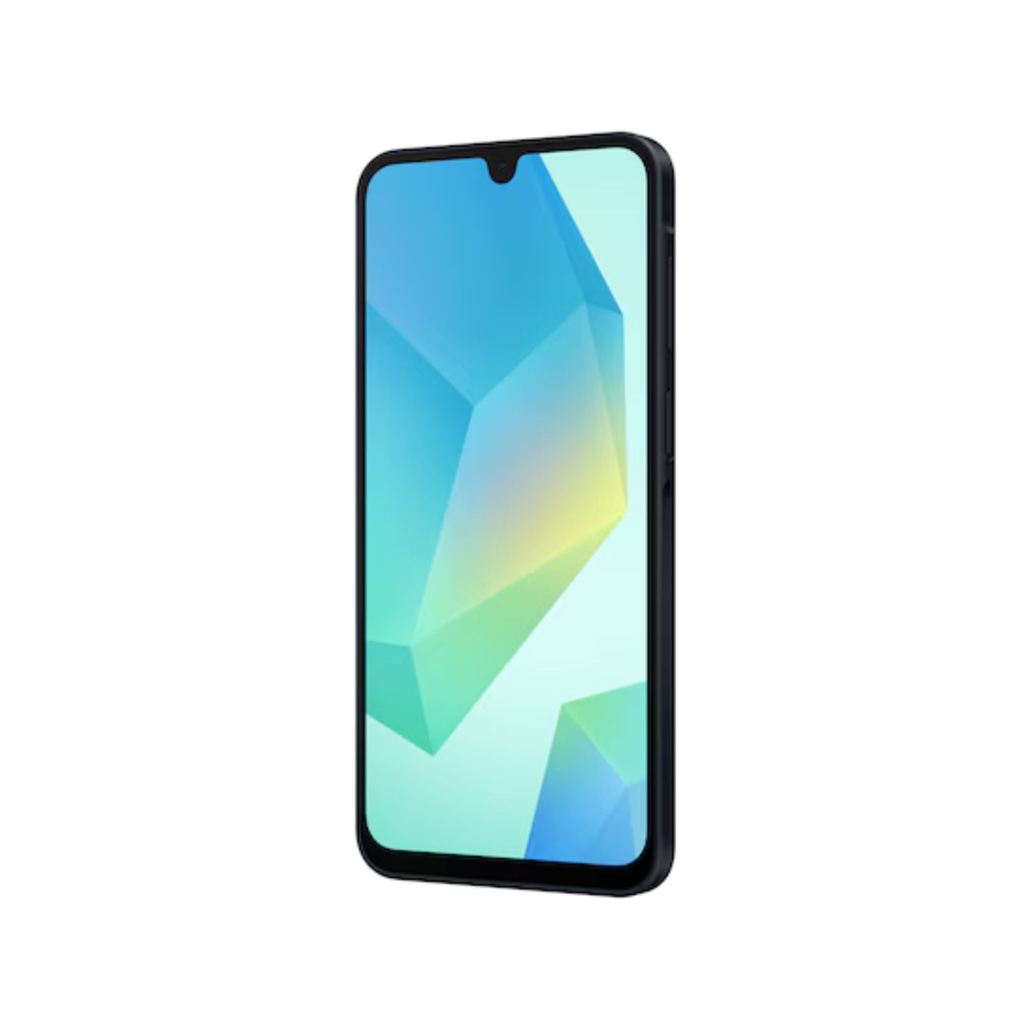 Samsung Galaxy A16 4G Dual SIM Black 4GB RAM 128GB - Middle East Version