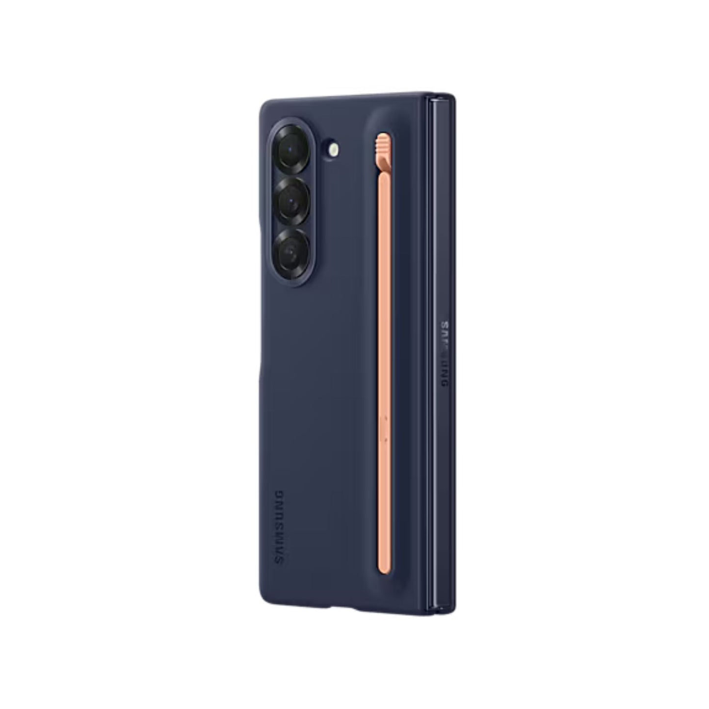 Galaxy Z Fold6 S Pen Case _ Navy