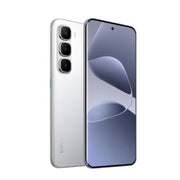 Infinix Hot 60 Pro+ Dual SIM Titanium Silver 8+8GB RAM 256 GB 4G - Middle East Version
