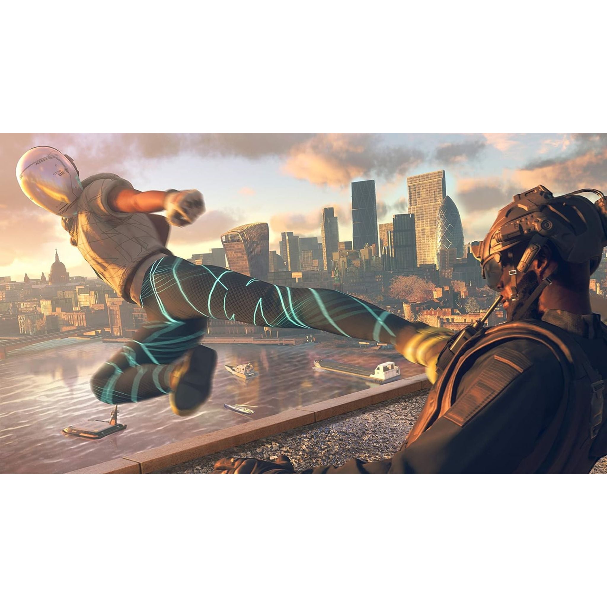 Ubisoft Watch Dogs Legion - PlayStation 5 (PS5)