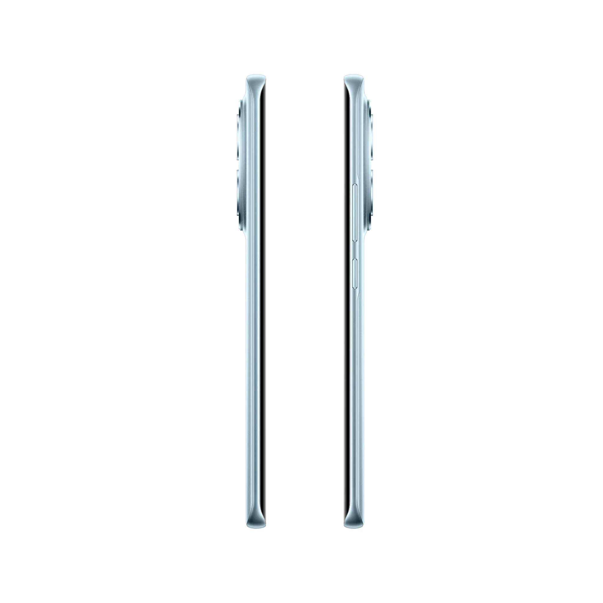 Xiaomi Redmi Note 15 5G Dual Sim Smartphone 256GB 8GB RAM -Glacier Blue -Middle East Version