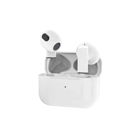 Premium K6 Mini True Wireless Earphone Version 5.1 _White