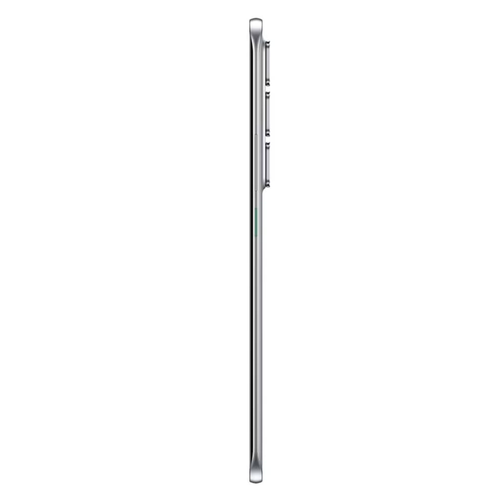 Infinix Hot 60 Pro+ Dual SIM Titanium Silver 8+8GB RAM 256 GB 4G - Middle East Version