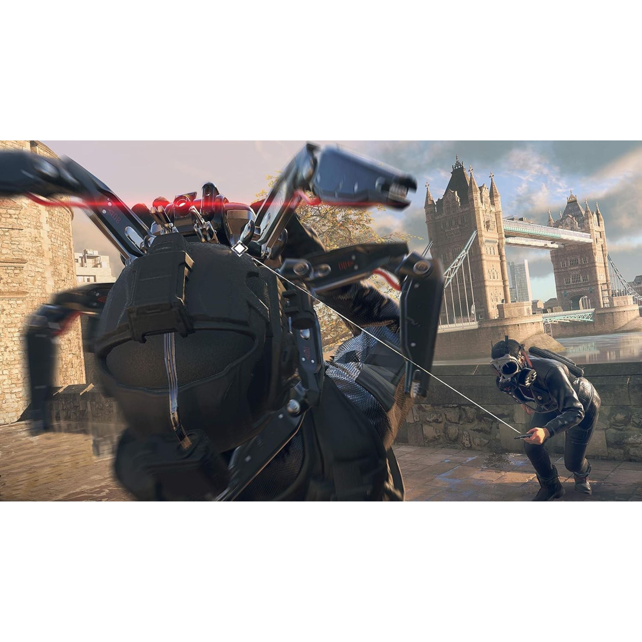 Ubisoft Watch Dogs Legion - PlayStation 5 (PS5)