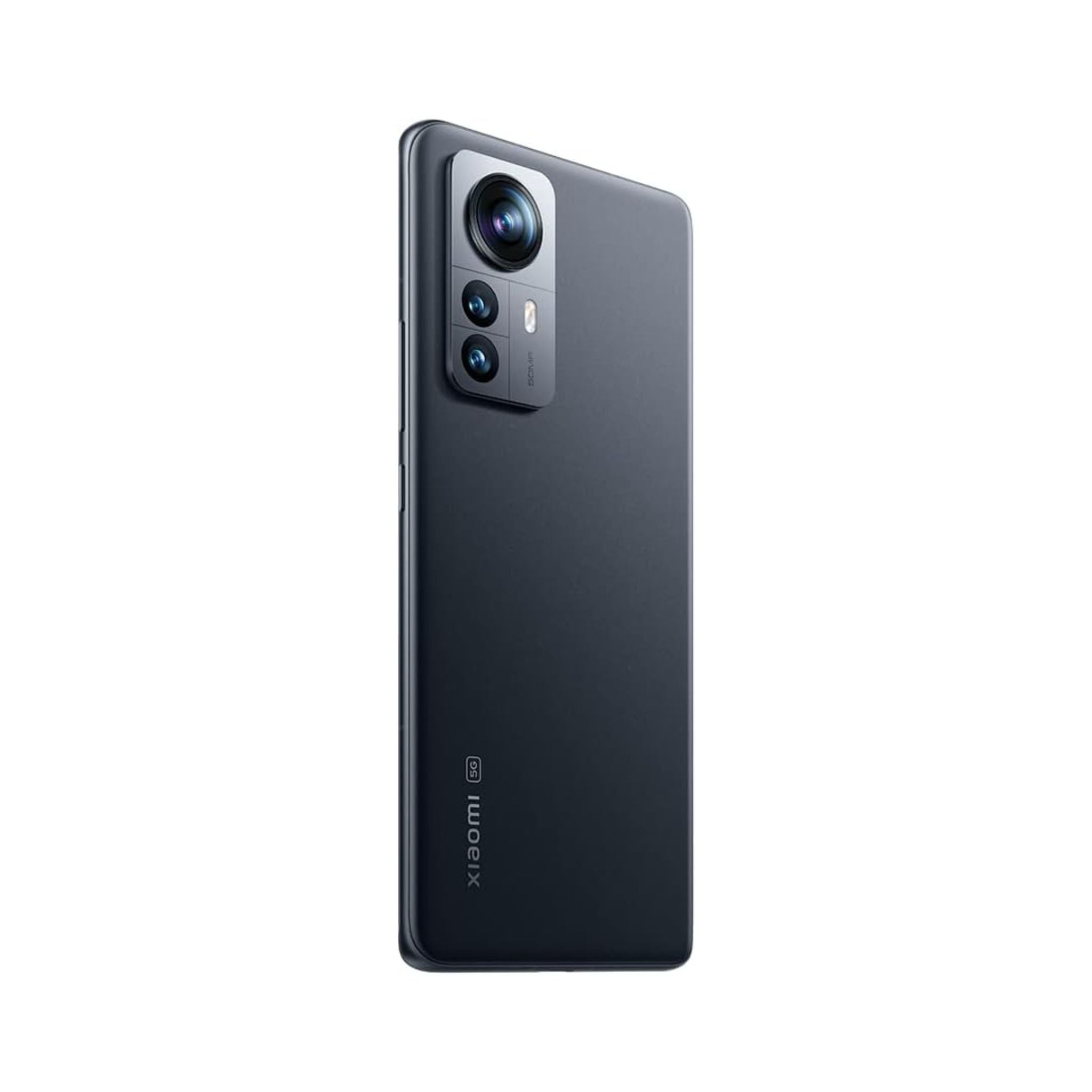 Xiaomi 12 Pro 5G Dual SIM (8GB RAM+256GB ROM) Smartphones -Global Version-Gray